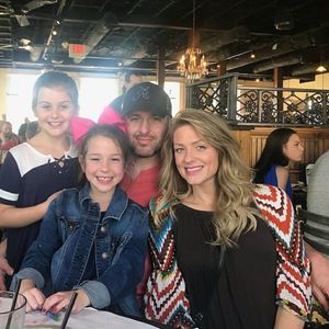 Meet your Posher, Rickey